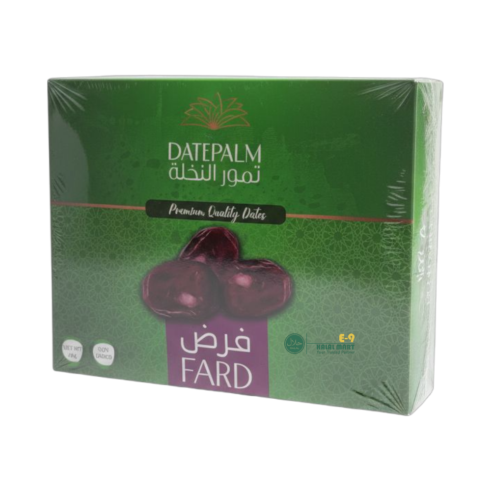 Fard Dates